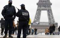 Во Франции по подозрению в подготовке теракта задержаны выходцы из России