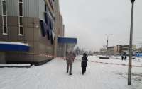 Взрыв в торговом центре Черновцов: появились подробности происшествия