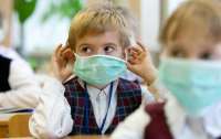 В Киеве гриппом и ОРВИ заболели 9 тыс. 176 человек: Учеба в 120 школах приостановлена