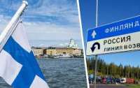 Под границами Финляндии нет российских войск и военной техники