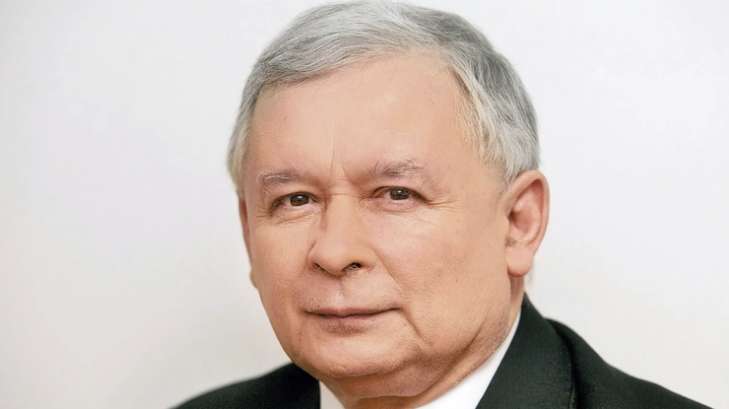 Качинський заявив, що поверне Україні орден Ярослава Мудрого, а Садового назвав бандерівцем