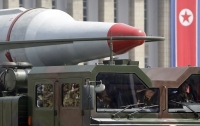 КНДР готовится к запуску ракет, способных достичь США