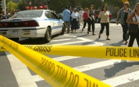Новая стрельба в США: четыре трупа
