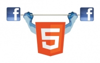 Facebook заменила Flash на HTML5