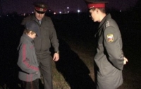 В России хотят ввести для детей комендантский час