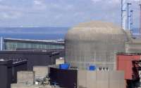ЧП Во Франции: остановлены реакторы АЭС