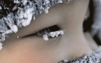 Малыш в сорокаградусный мороз ушел раздетым из детского сада