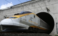 По маршруту Париж–Амстердам запущен первый «зеленый» поезд