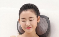 Xiaomi выпустила подушку для массажа