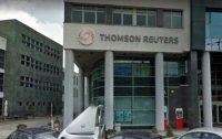 В здании Reuters 30-летний сотрудник устроил стрельбу