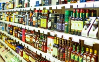 В Киеве могут снова разрешить продавать алкоголь по ночам