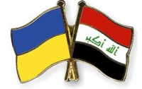 Товарооборот между Украиной и Ираком в 2012-м вырос до $872,5 млн