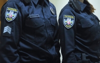В Киеве задержали банду несовершеннолетних грабителей