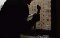 Днепропетровск в панике: сегодня в милицию четыре раза сообщали о «бомбах» 