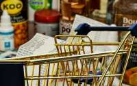 Цены на еду достигли семилетнего максимума