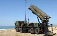 В Минобороны Франции подтвердили передачу Украине систем ПВО Mamba