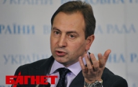 Томенко предрек провал законопроекта о сужении публичности физлиц