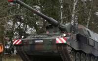 Италия передала Украине САУ M109L, PzH 2000 и реактивные системы MLRS, – СМИ