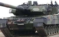 Польша рассматривает передачу Украине немецких танков Leopard, – WSJ