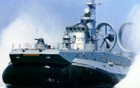 Украина не пустила военный корабль Черноморского флота РФ в Керченский пролив