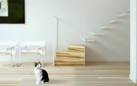 Магия минимализма для интерьера квартиры (ФОТО)