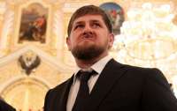 Кадиров стратив екс-главу МОЗ Чечні, якого звинуватив у своєму отруєнні, – ЗМІ
