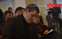 В парламенте выявили нардепов, которые «недолюбливают» украинцев 