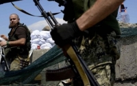 Боевики на Донбассе массово умирают от алкоголя и наркотиков
