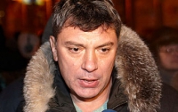 Немцов считает Деда Хасана бригадным червем, грабящим Россию