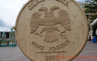 Террористы введут в оборот рубль, так как уверены, что деревянный им даст Россия