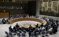 Россия ветировала резолюцию Совбеза ООН о расследовании применения химоружия в Сирии