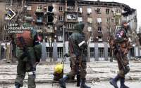 На Луганщині окупанти розселяють колаборантів у квартири українці
