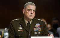 США видят первые признаки ухода россиян из Херсона, – генерал Милли