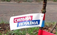 Бренд «Сильная Украина» может быть использован в страховании, а БЮТ - для торговли веревками и брезентом 