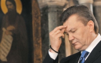Янукович и Литвин сегодня помолятся в нескольких церквях