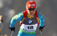 Вита Семеренко в Тюмени выиграла серебро