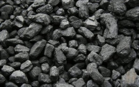 Запасы угля в Украине резко уменшились