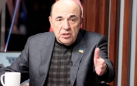 Рабинович: Власть инсценировала эпопею со снятием Супрун для того, чтобы официально назначить ее уничтожителем украинцев