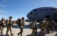 Пентагон перебрасывает американских солдат из Украины в другие страны Европы