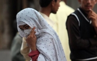 В Пакистане 17-летнюю девушку приговорили к изнасилованию