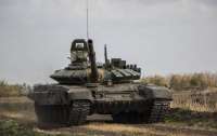 Словакия передаст Украине танки Т-72, – СМИ