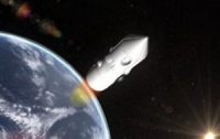 «Неудачный» российский спутник «утопят» в Тихом океане
