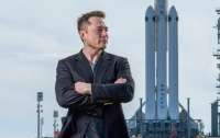 Антирейтинг для Маска: Tesla и SpaceX продолжили падение в репутационном рейтинге