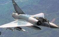 Первые французские истребители Mirage 2000-5 уже поставлены в Украину, – Лекорно