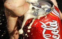 Coca Cola отозвала рекламу сразу с четырех российских телеканалов