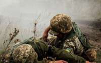 На Донбассе боевики обстреляли украинские позиции, есть погибшие и раненые