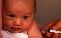 Новая смерть от прививки – в Ровенской области умер 4-месячный ребенок