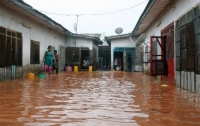Около 500 человек пострадали в результате наводнений в Сомали