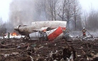 Поляки сделают памятник из обломком самолета Качиньского 