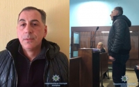 На Киевщине задержали 